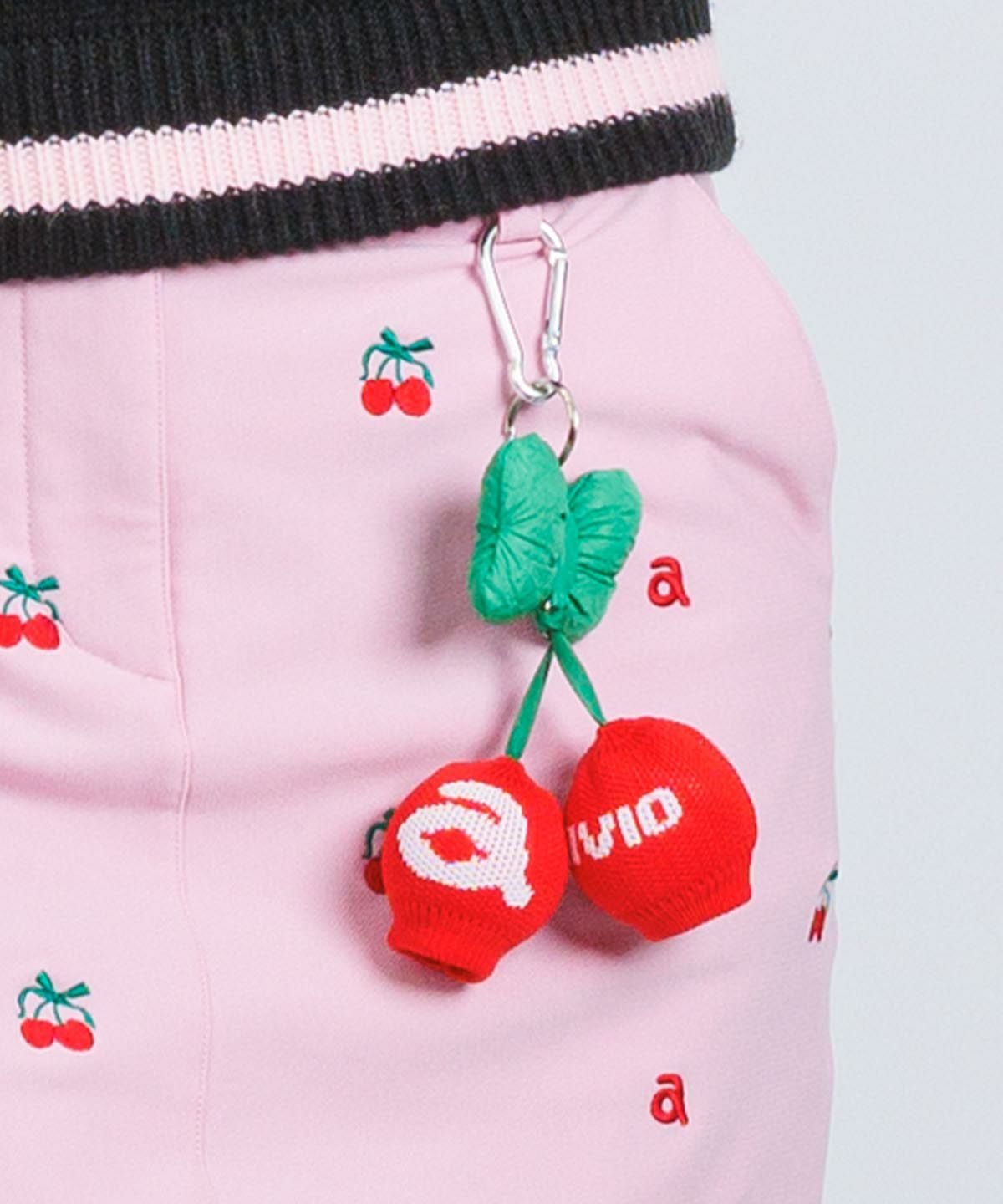 使用イメージ(レッド)