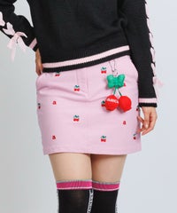 使用イメージ(レッド)