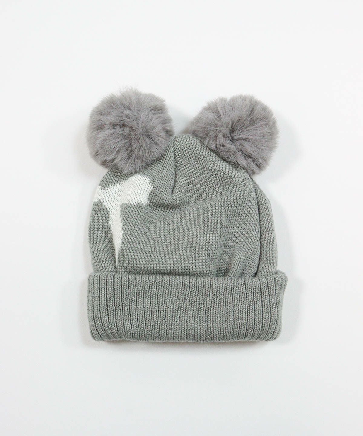 ボンボンニット帽|アルチビオ - ゴルフウェアや婦人服通販