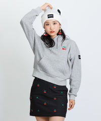 モデル着用画像(ホワイト)