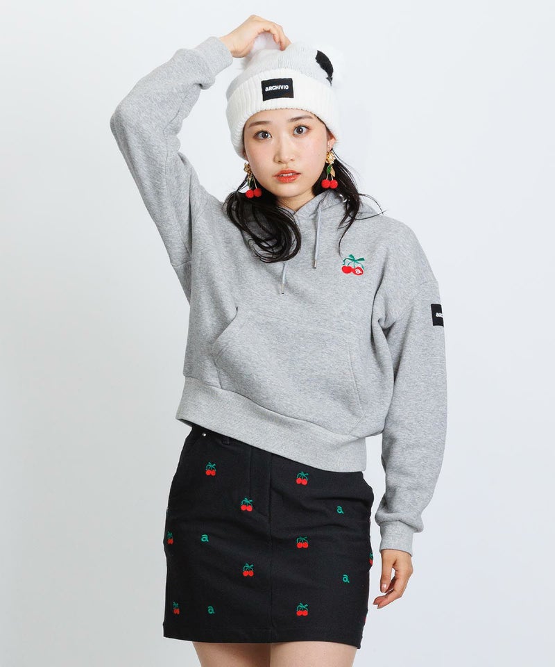 モデル着用画像(ホワイト)