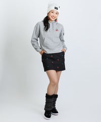 モデル着用画像(ホワイト)