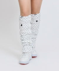 モデル着用画像(ホワイト)