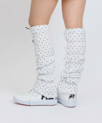 モデル着用画像(ホワイト)