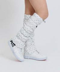 モデル着用画像(ホワイト)