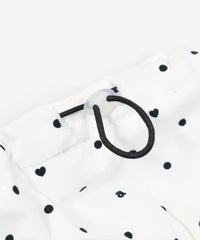 スピンドル部分(ホワイト)