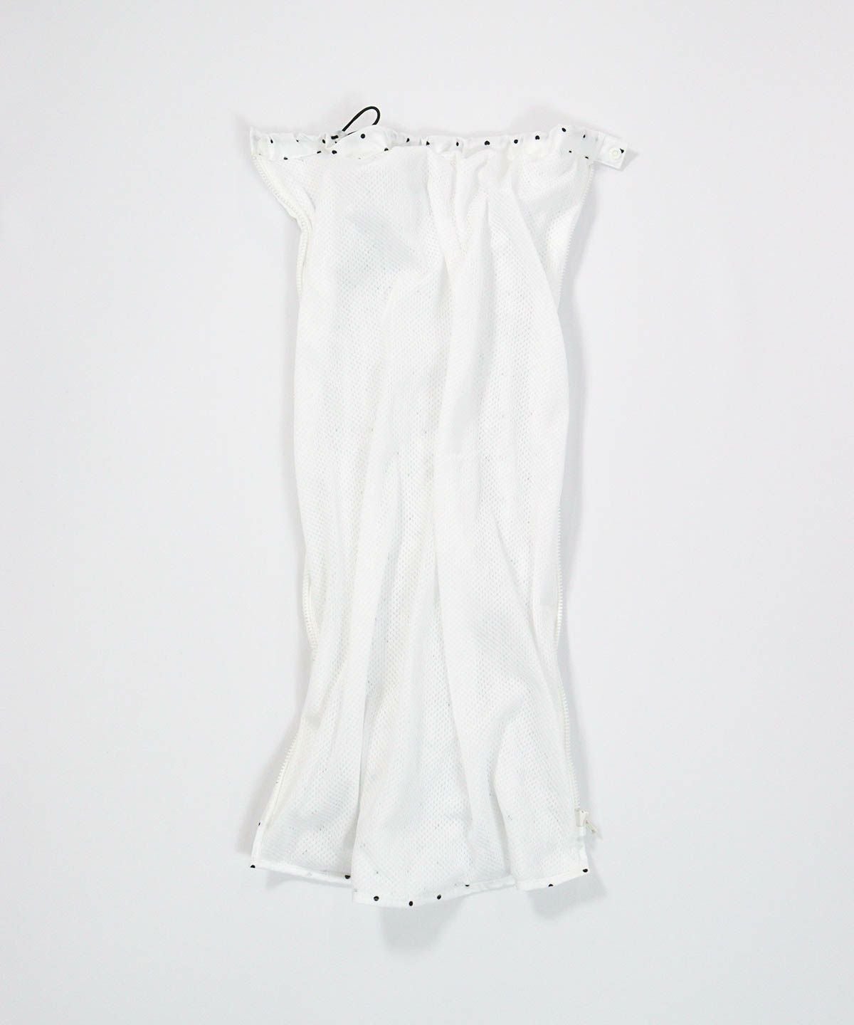 内側生地(ホワイト)