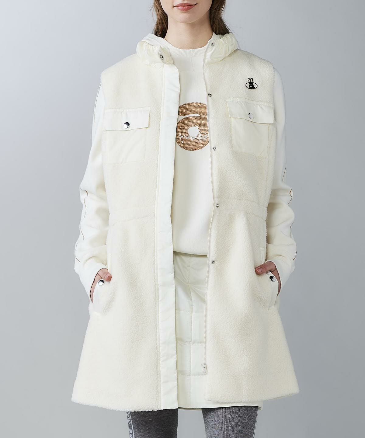 アルチビオ レディース トップス - ゴルフウェア通販 ビキジャパン公式