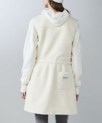 モデル着用画像(ホワイト)