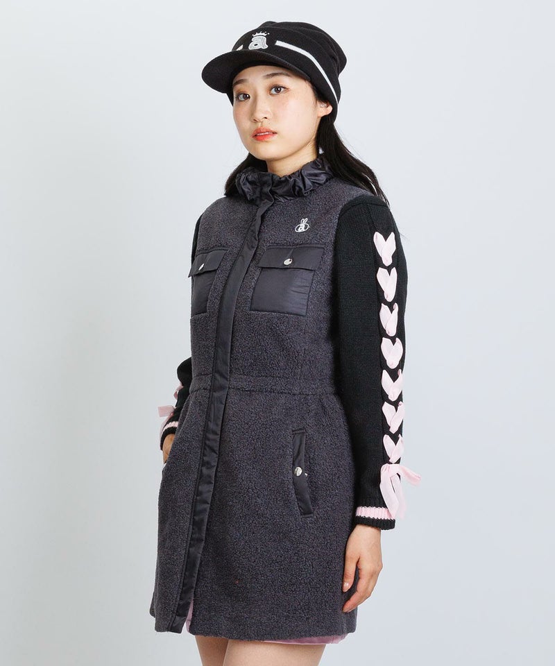 モデル着用画像(グレー)