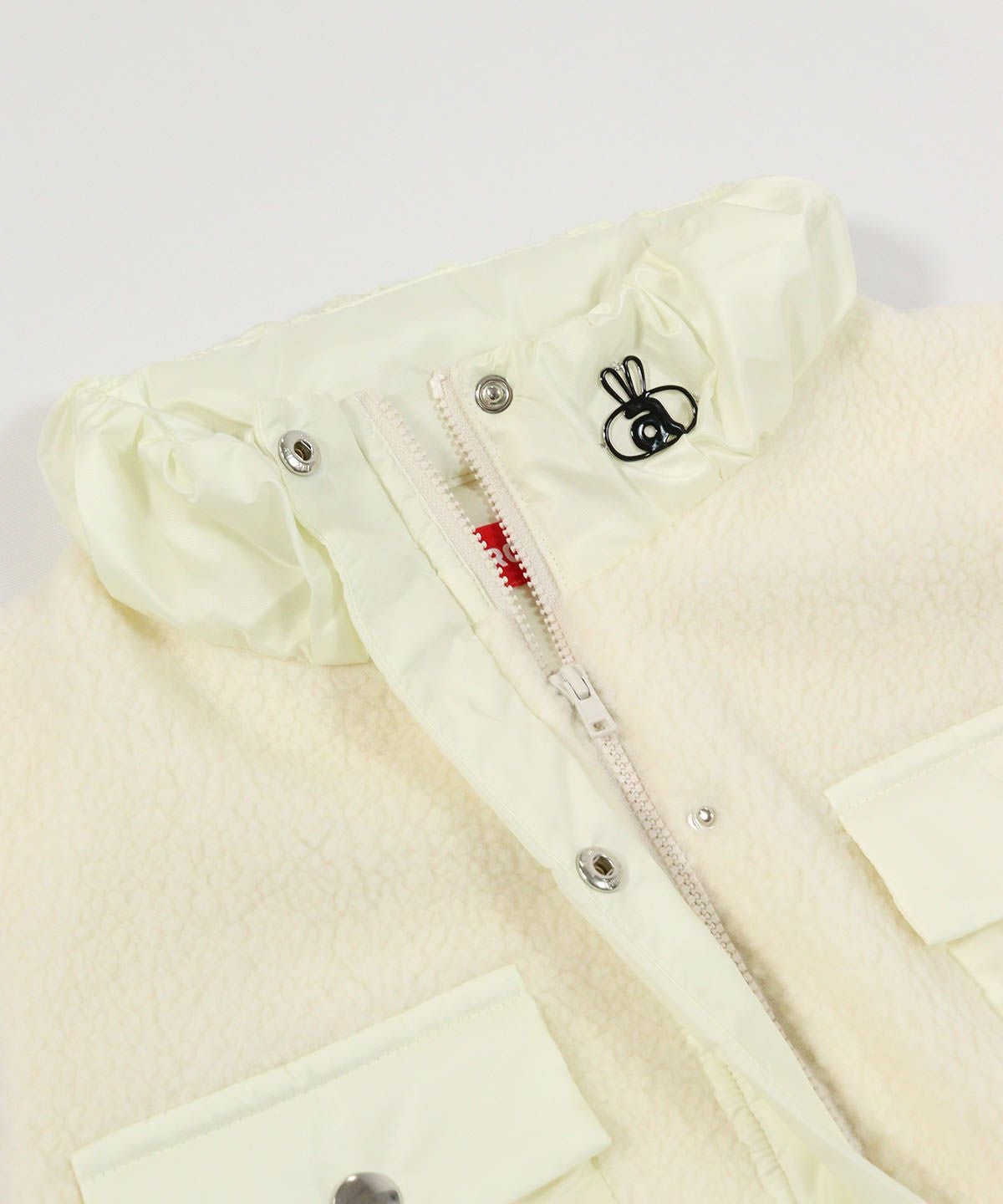 蓄熱保温ボアベスト|アルチビオ - ゴルフウェアや婦人服通販