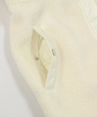 サイドポケット(ホワイト)