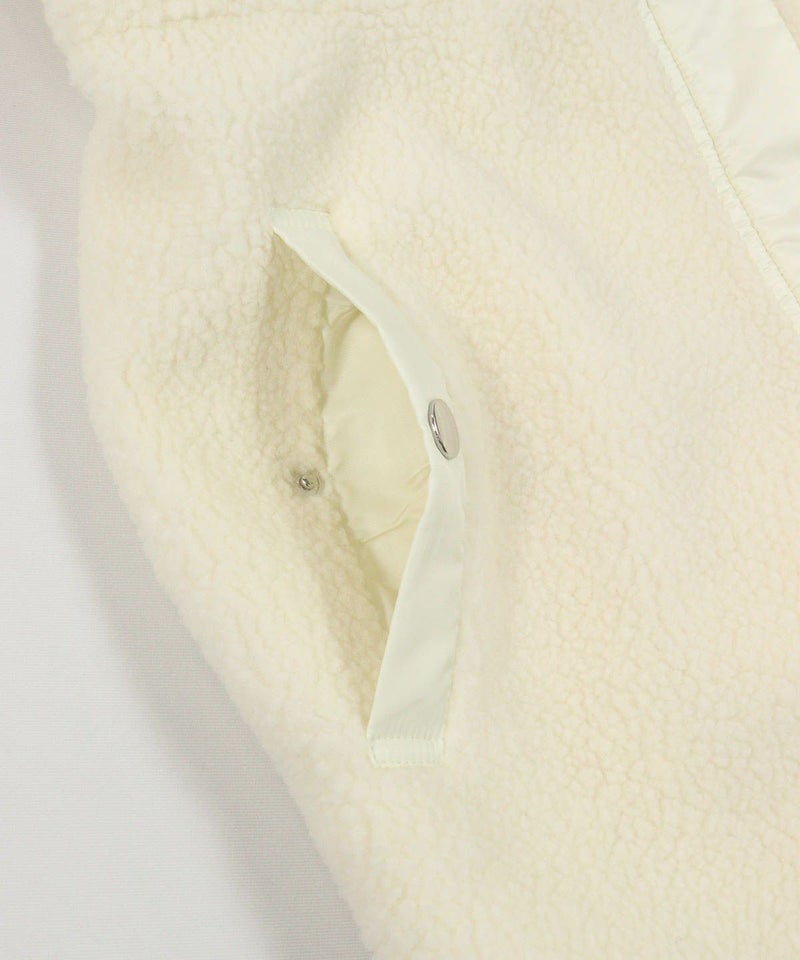 サイドポケット(ホワイト)