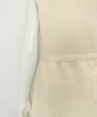 ウエスト部分(ホワイト)
