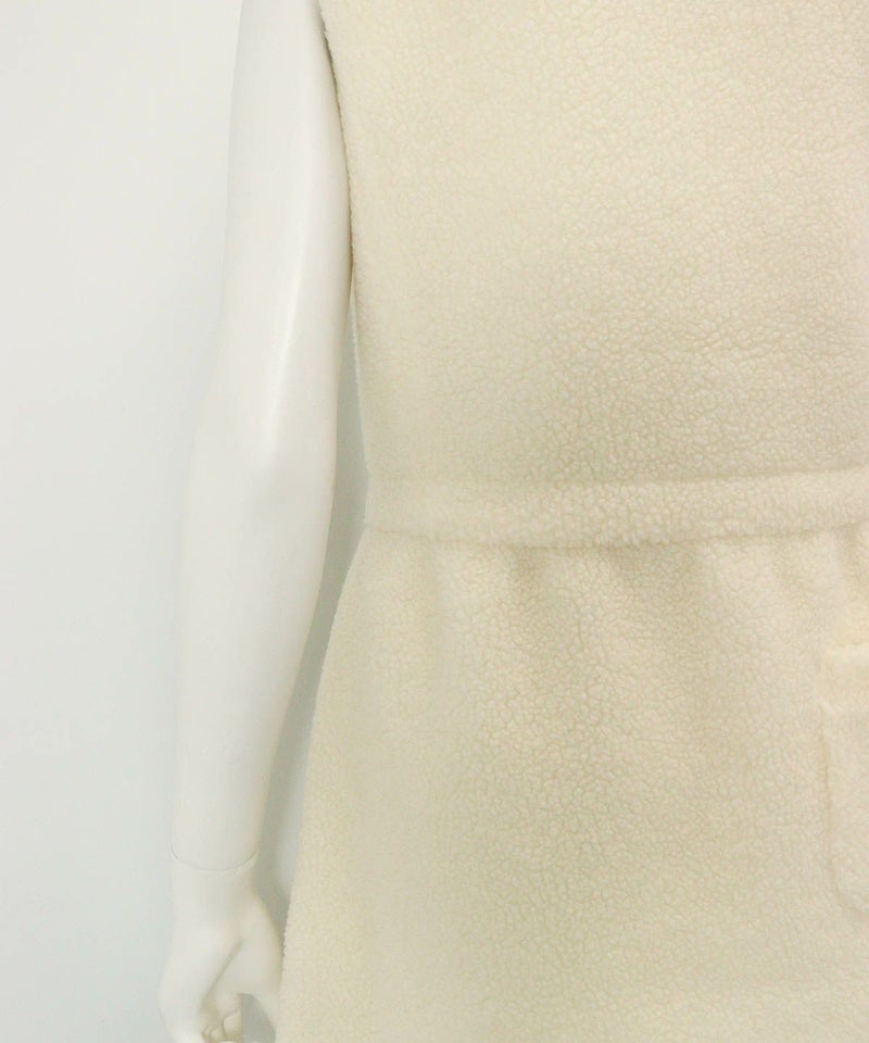 ウエスト部分(ホワイト)