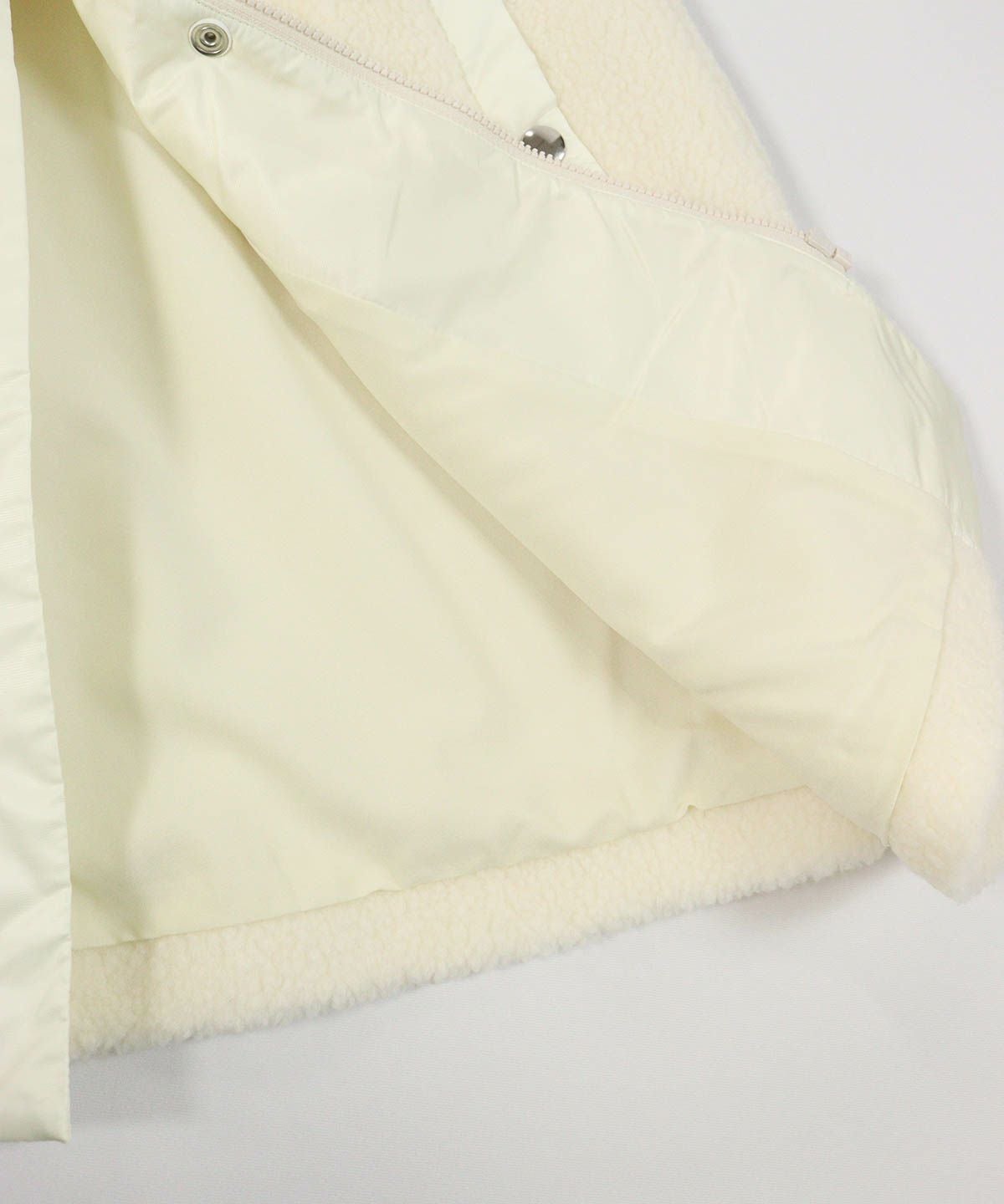 蓄熱保温ボアベスト|アルチビオ - ゴルフウェアや婦人服通販