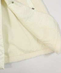 内側生地(ホワイト)