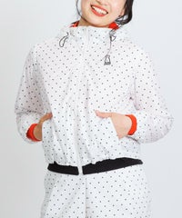 モデル着用画像(ホワイト)