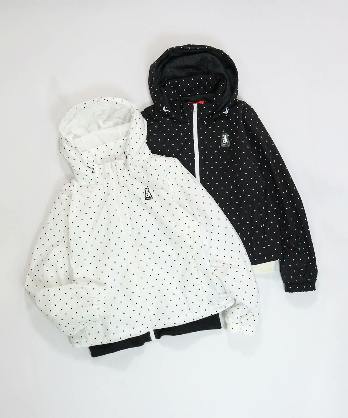 カラーバリエーション