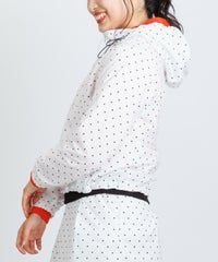 モデル着用画像(ホワイト)