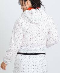 モデル着用画像(ホワイト)