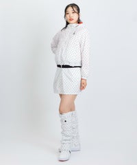 モデル着用画像(ホワイト)