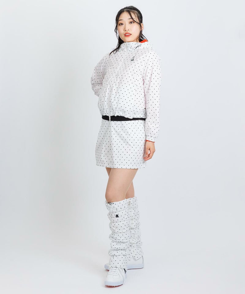 モデル着用画像(ホワイト)