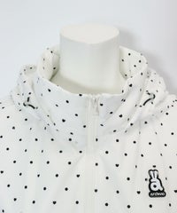 首元(ホワイト)