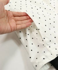 ポケット(ホワイト)