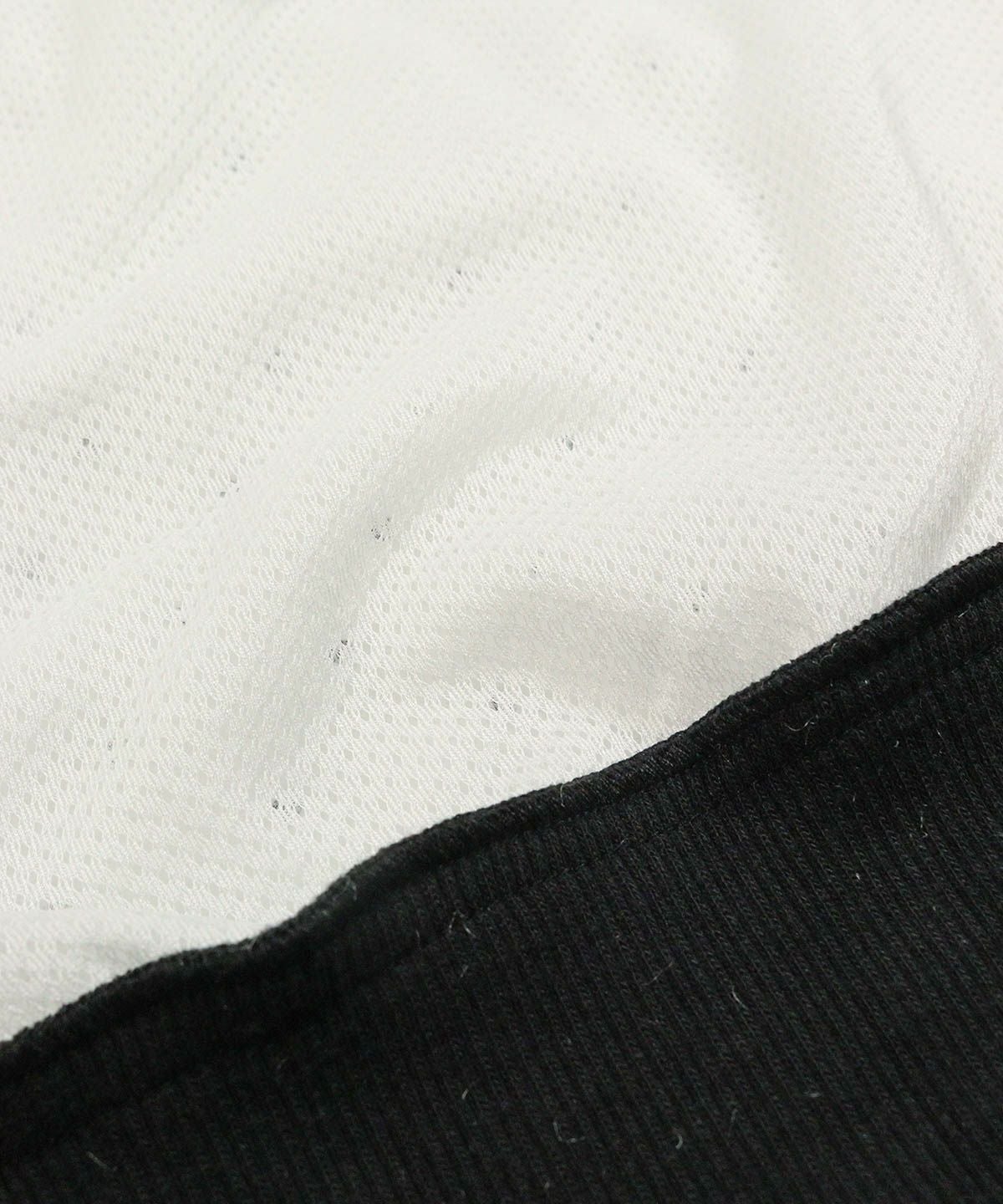 内側生地(ホワイト)