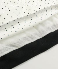 内側生地(ホワイト)