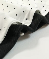 生地感(ホワイト)