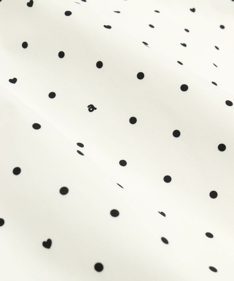 生地感(ホワイト)