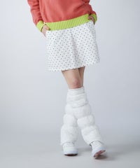 モデル着用画像(ホワイト)