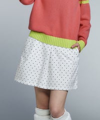 モデル着用画像(ホワイト)