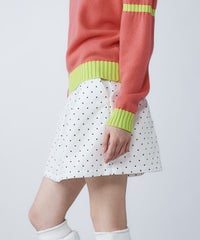 モデル着用画像(ホワイト)