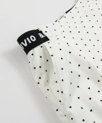 ポケット(ホワイト)