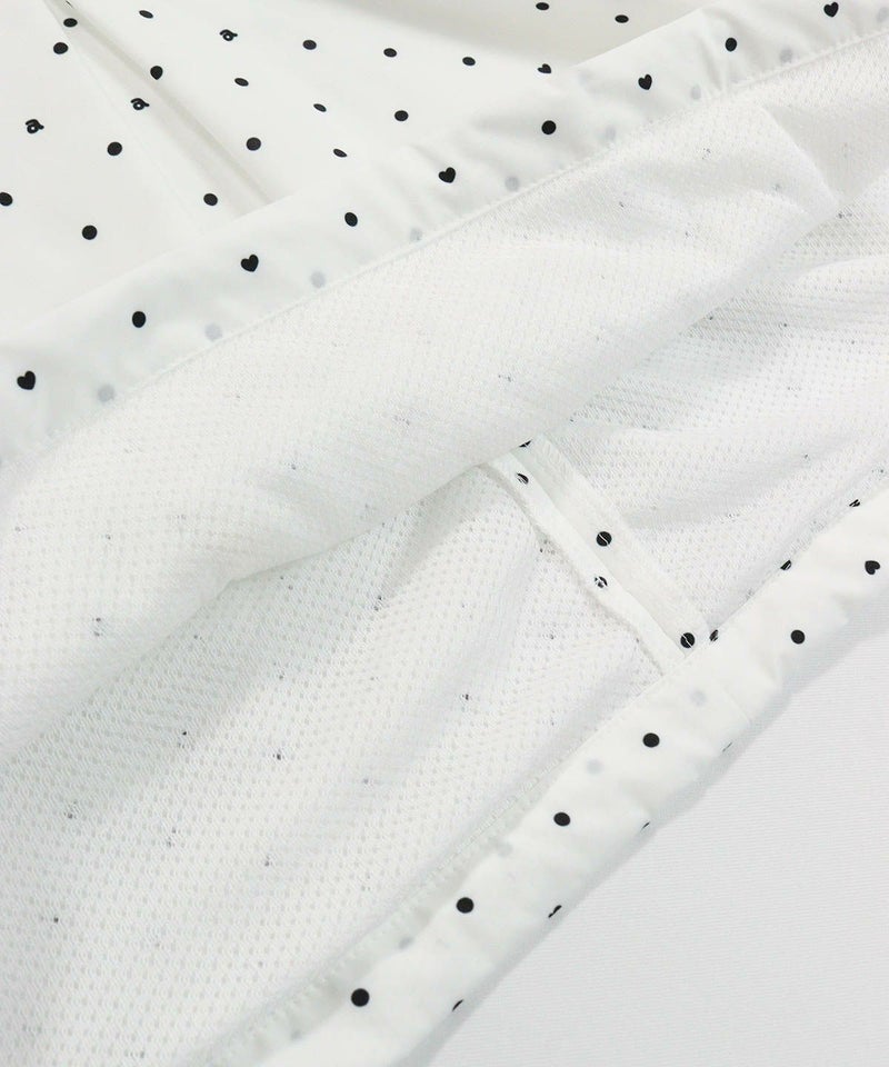 内側生地(ホワイト)