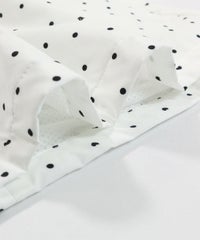 生地感(ホワイト)