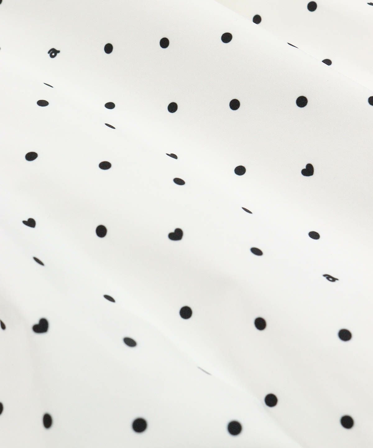 生地感(ホワイト)