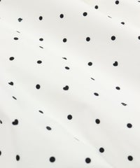 生地感(ホワイト)