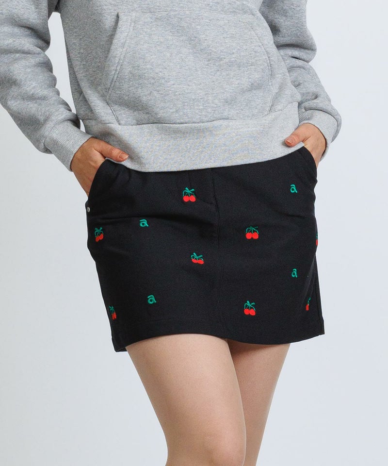 モデル着用画像(ブラック)