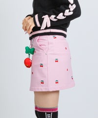 モデル着用画像(ピンク)