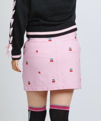 モデル着用画像(ピンク)