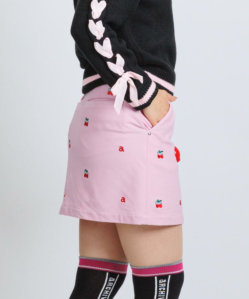 モデル着用画像(ピンク)