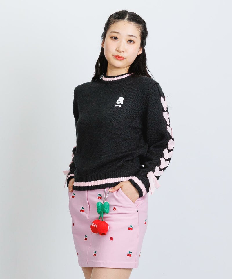 モデル着用画像(ピンク)