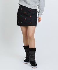 モデル着用画像(ブラック)