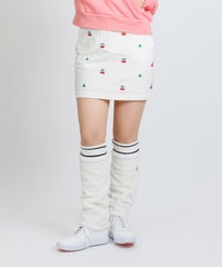 モデル着用画像(ホワイト)