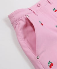 ポケット(ピンク)