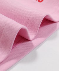 生地感(ピンク)